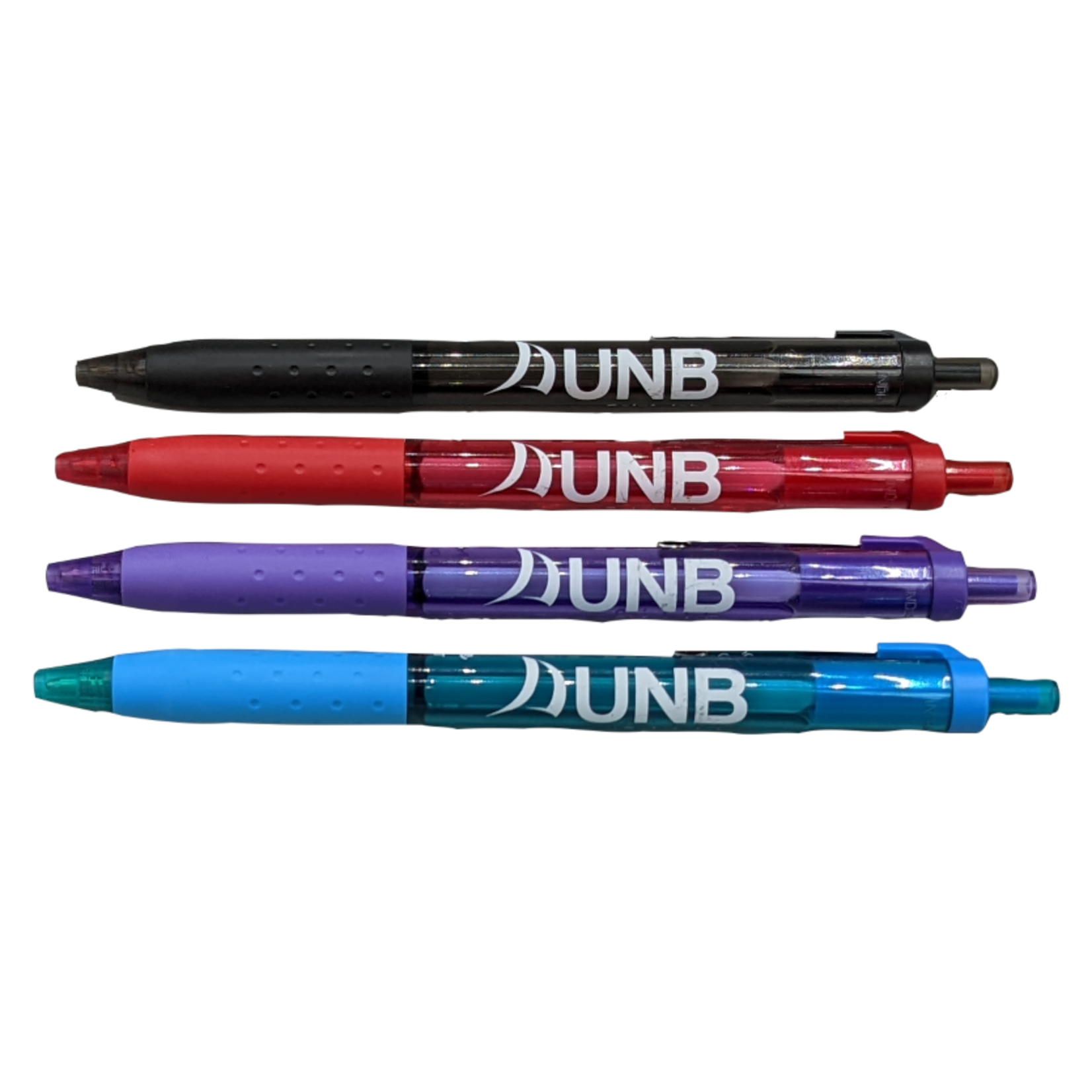 UNBSJ Papermate Pens