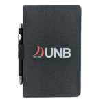 UNB Journal & Pen