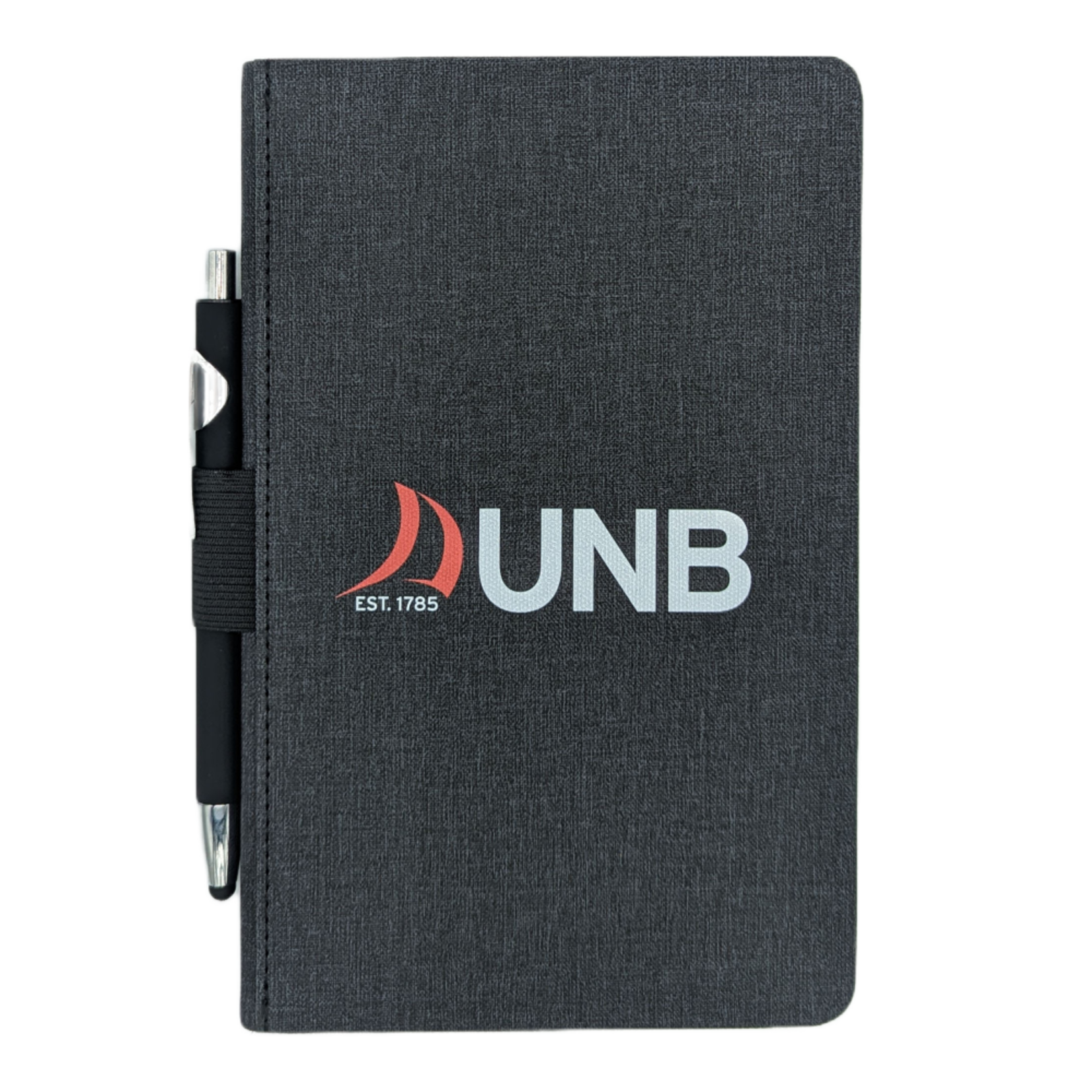 UNB Journal & Pen