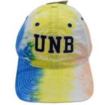 Tie Dye Cap - UNB Saint John