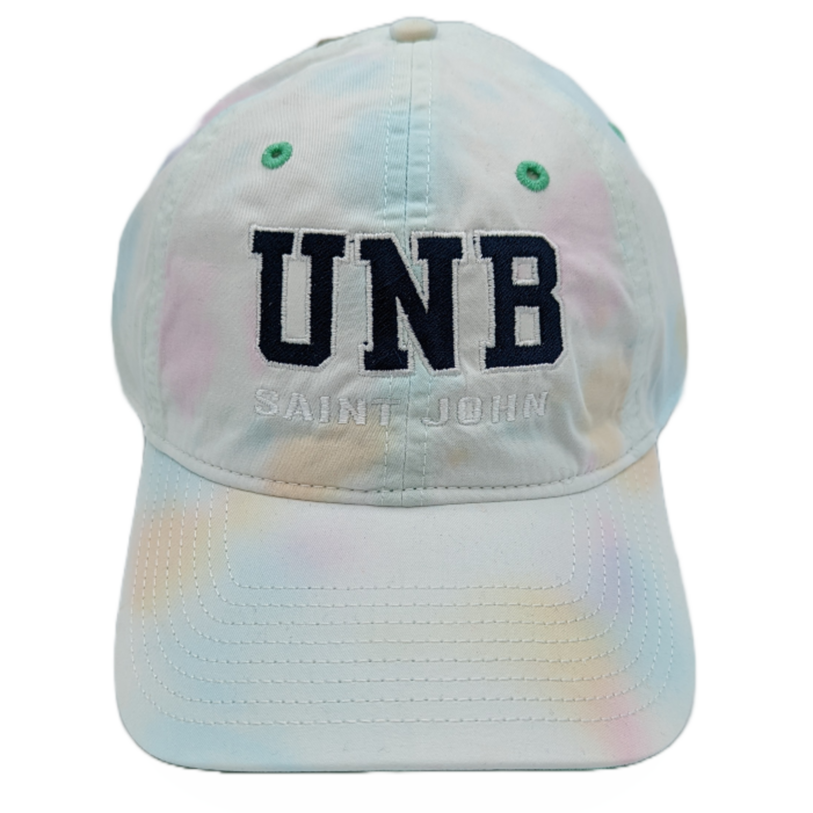 Tie Dye Cap - UNB Saint John