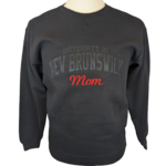 UNB Tonal Mom Crewneck