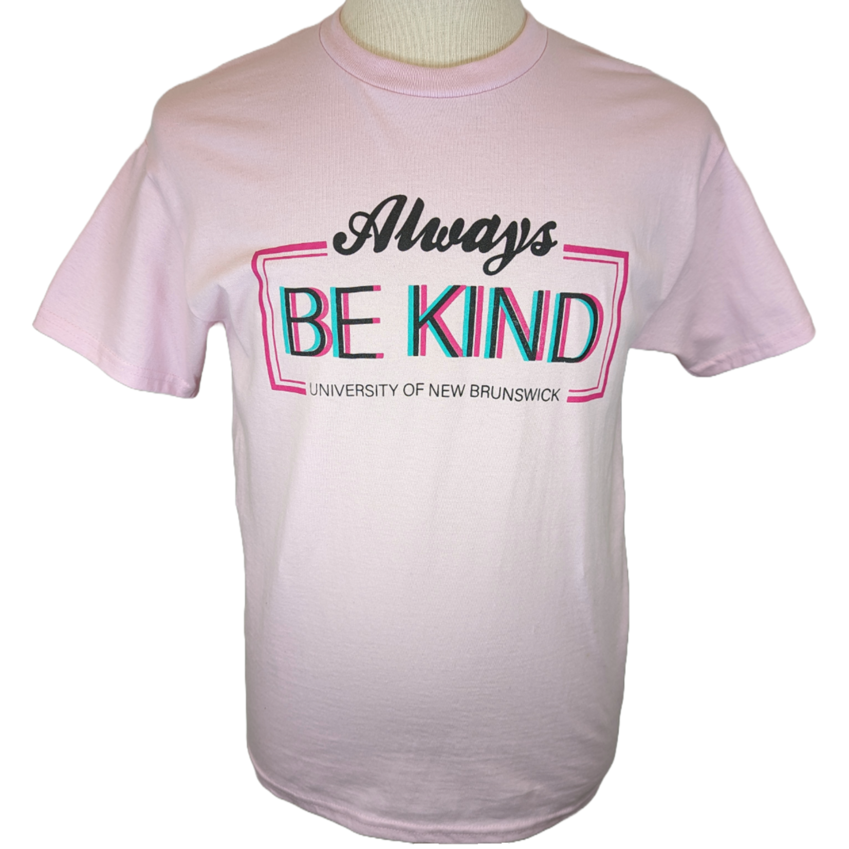 UNB Always Be Kind Tees *Medium Only*