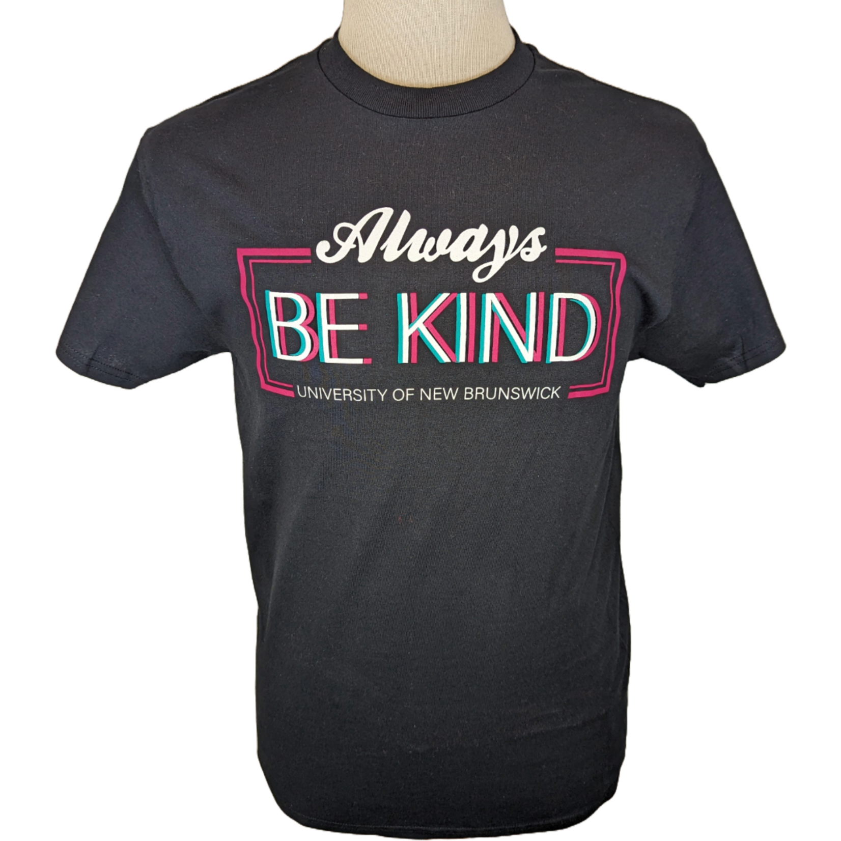 UNB Always Be Kind Tees *Medium Only*