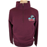 Seawolves Seawolves 1/4 Zips *2XL Only*