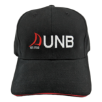 UNB Logo Cap