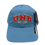 UNB "Est. 1785" Lightweight Cap