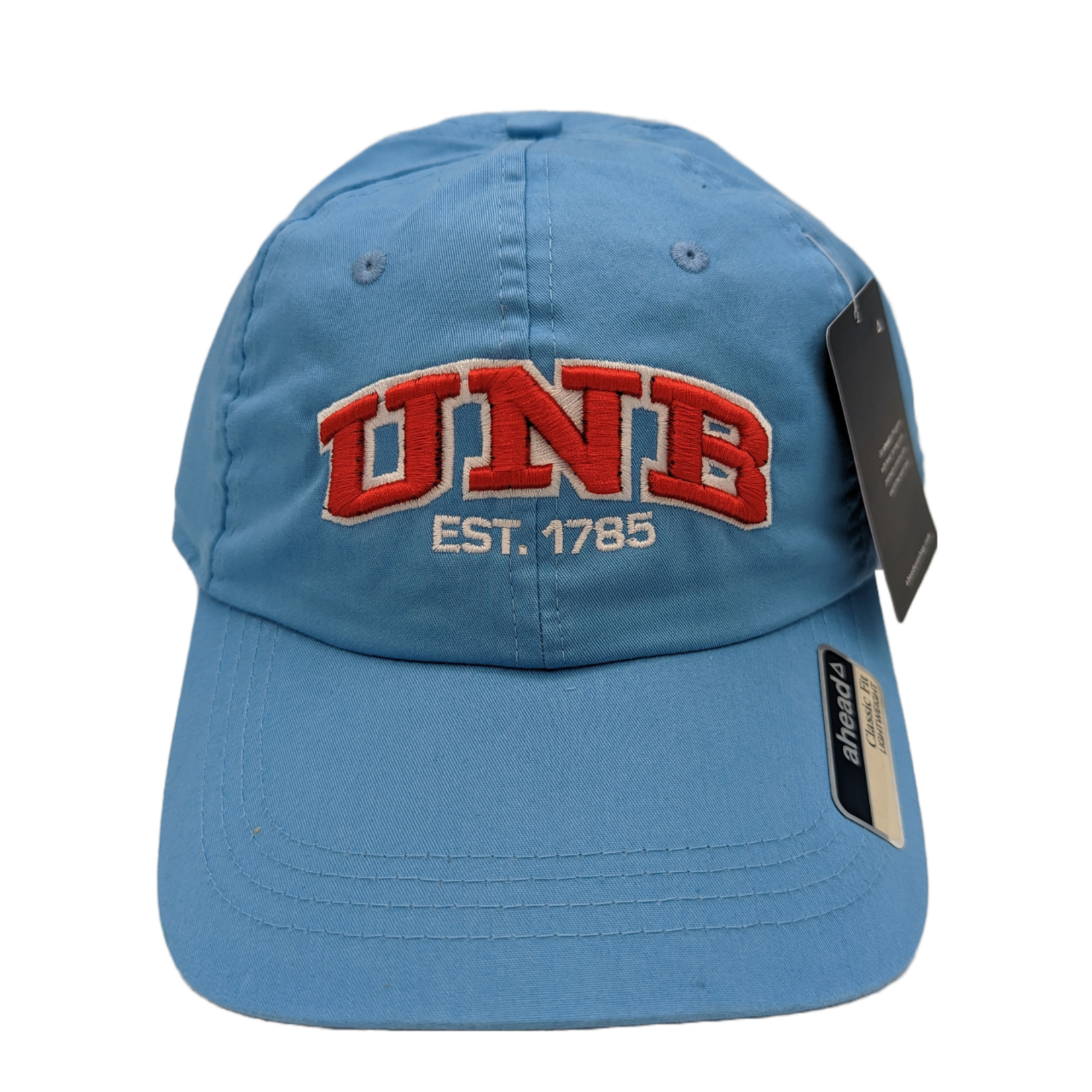 UNB "Est. 1785" Lightweight Cap