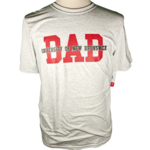 Russell Athletic Dri-Power UNB Dad Tee *Small Only*