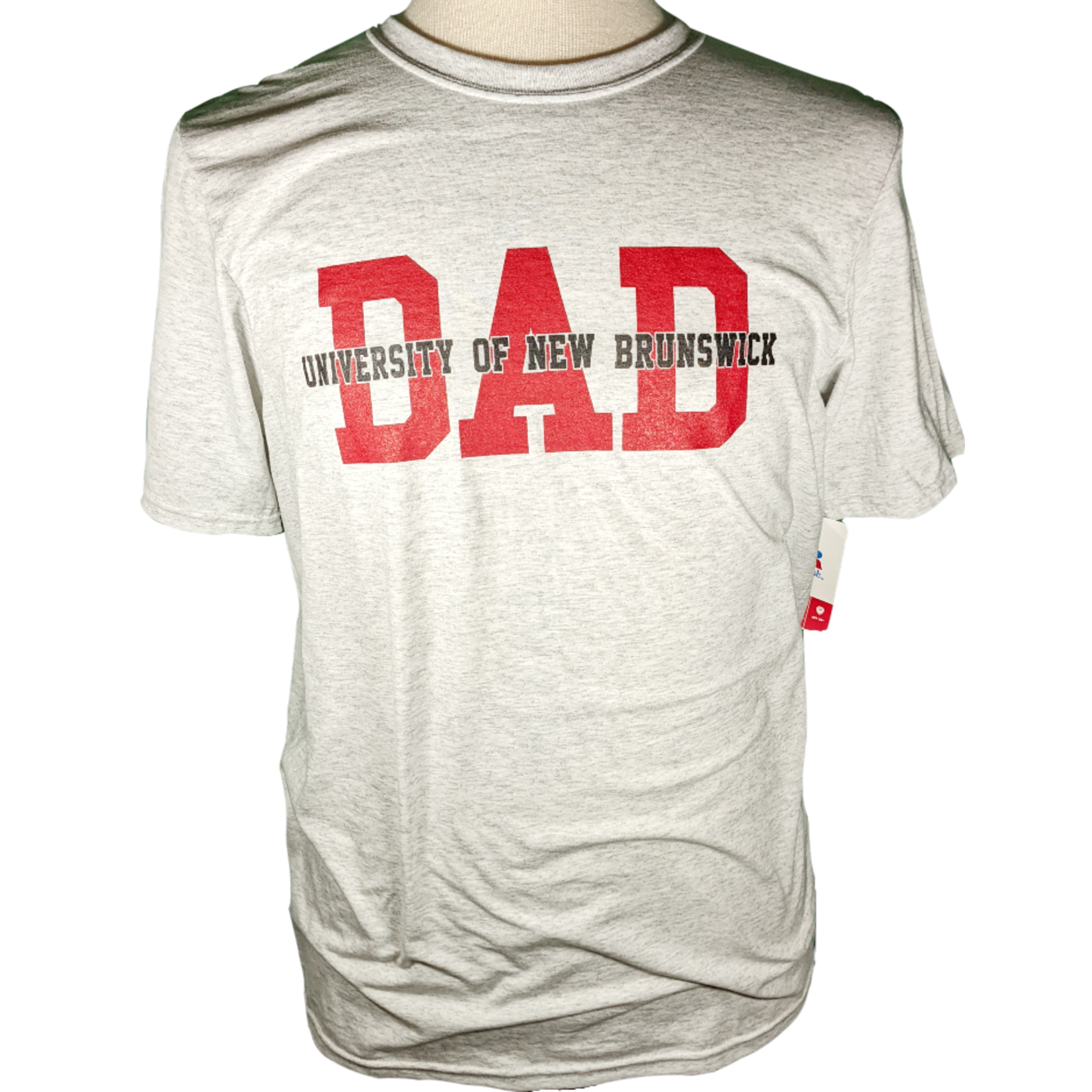 Russell Athletic Dri-Power UNB Dad Tee *Small Only*
