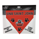 Seawolves Pet Bandana - Seawolves
