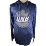 Lightweight Jersey Hoodie - UNB *Medium Only*