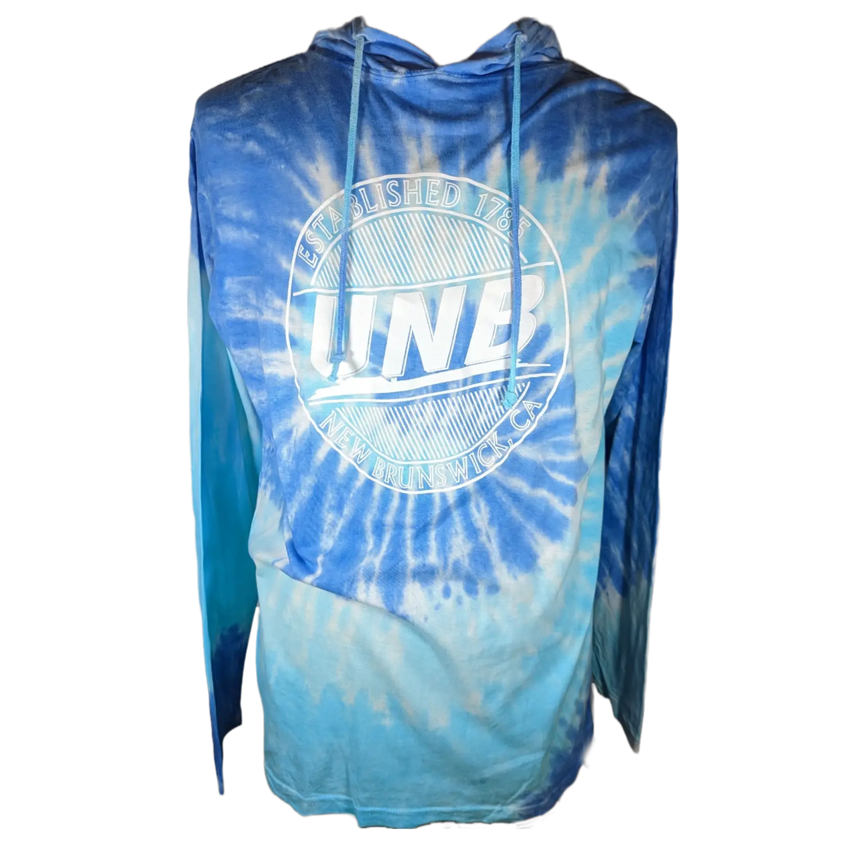 Lightweight Jersey Hoodie - UNB