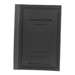 Itoya ProFolio Oasis Notebook