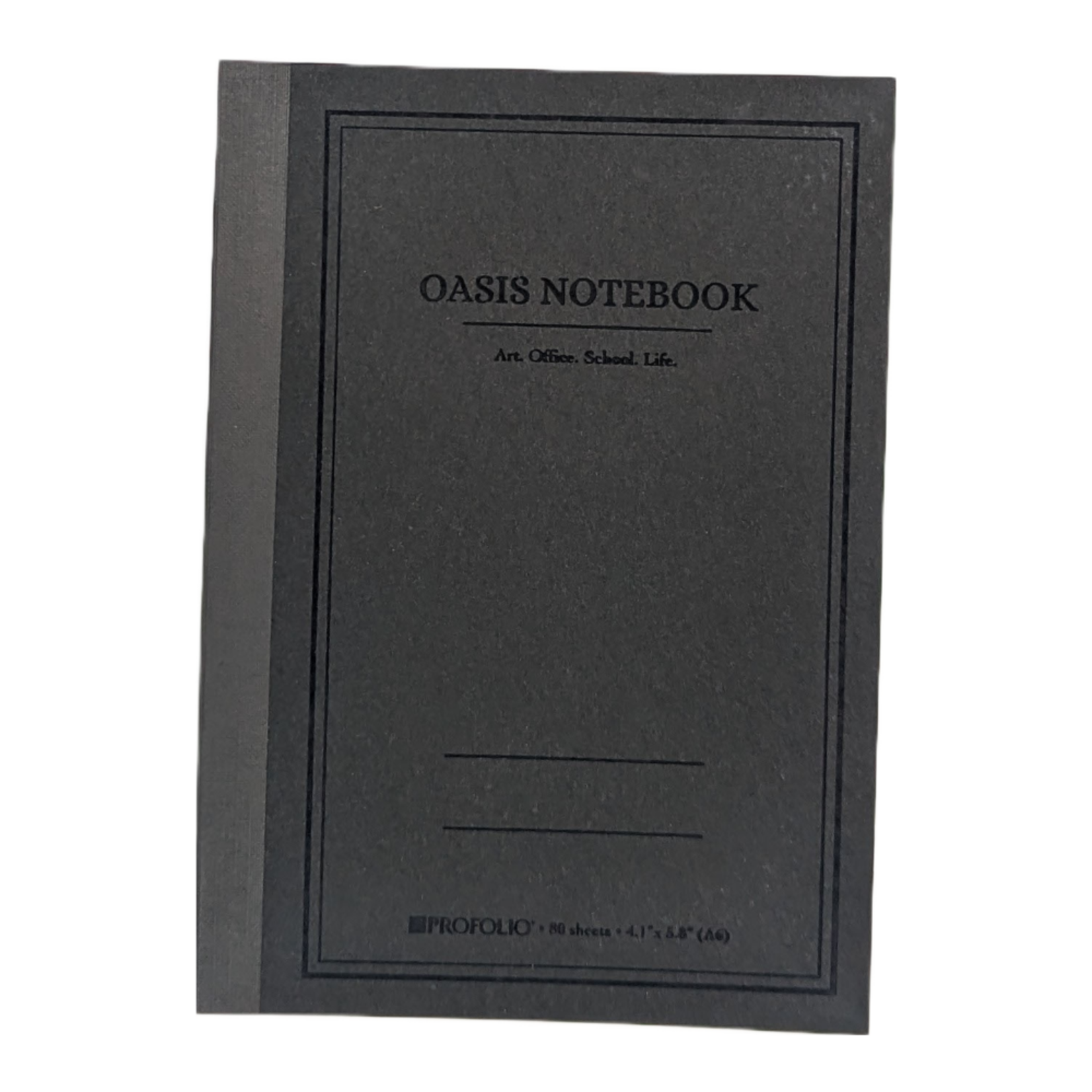 Itoya ProFolio Oasis Notebook