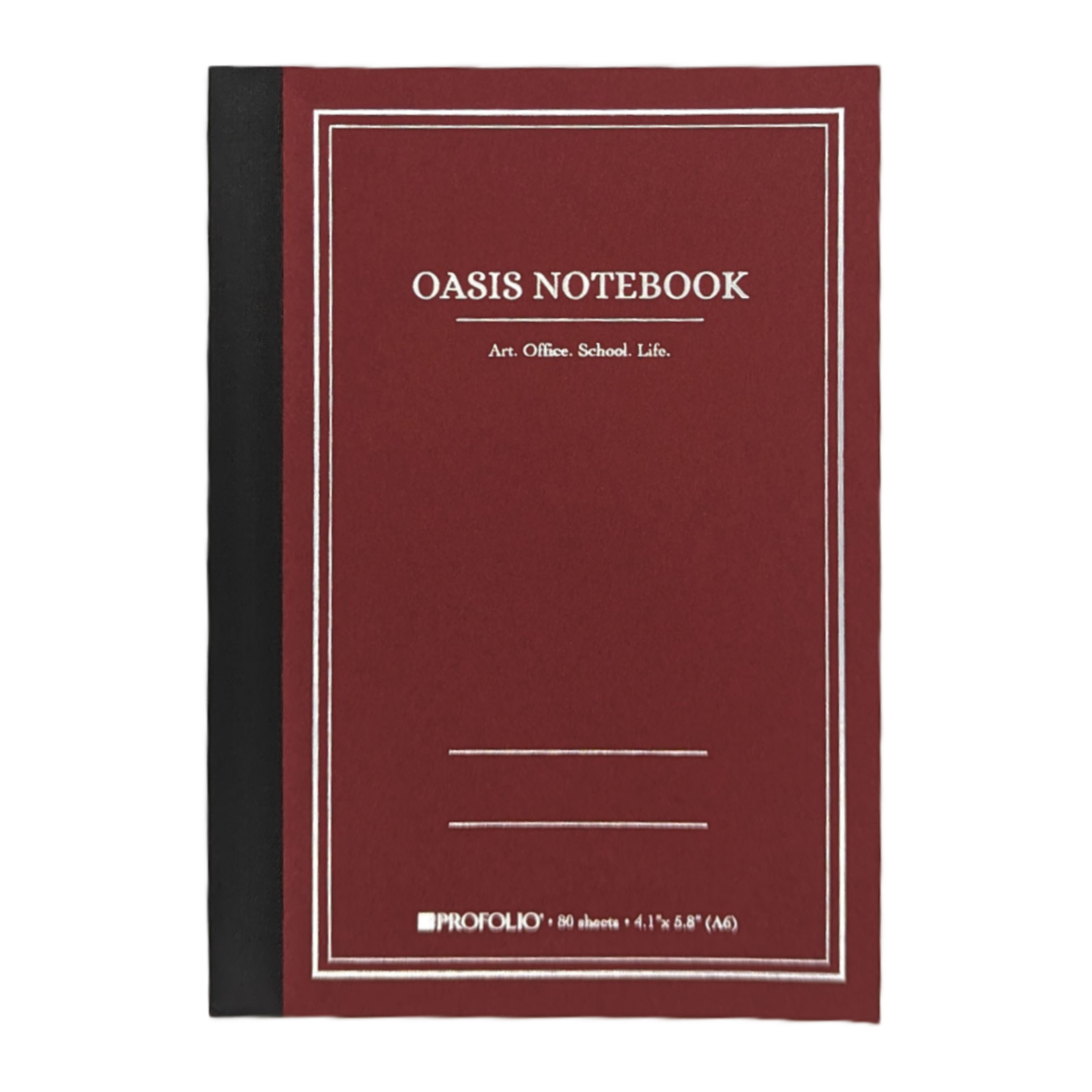 Itoya ProFolio Oasis Notebook