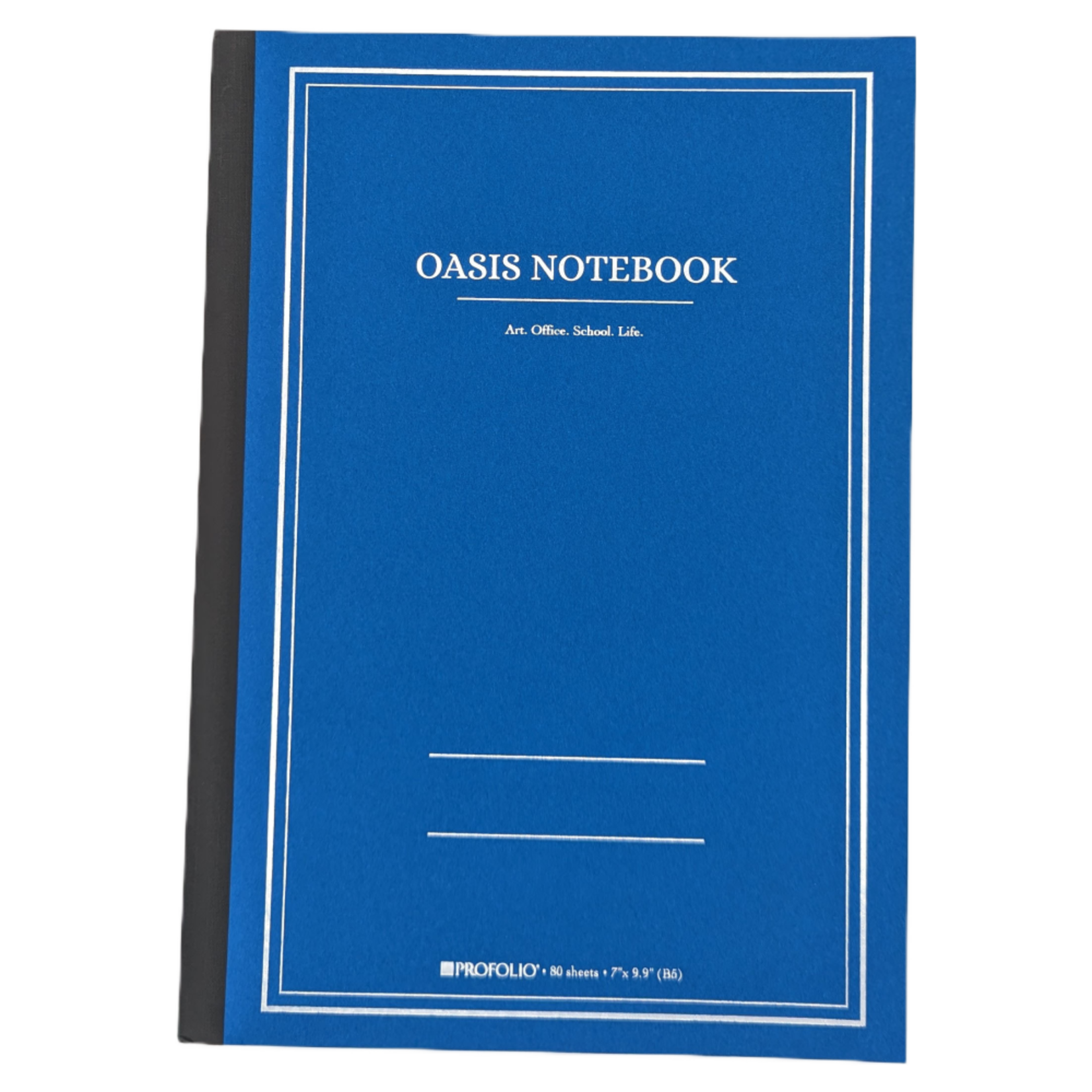 Itoya ProFolio Oasis Notebook