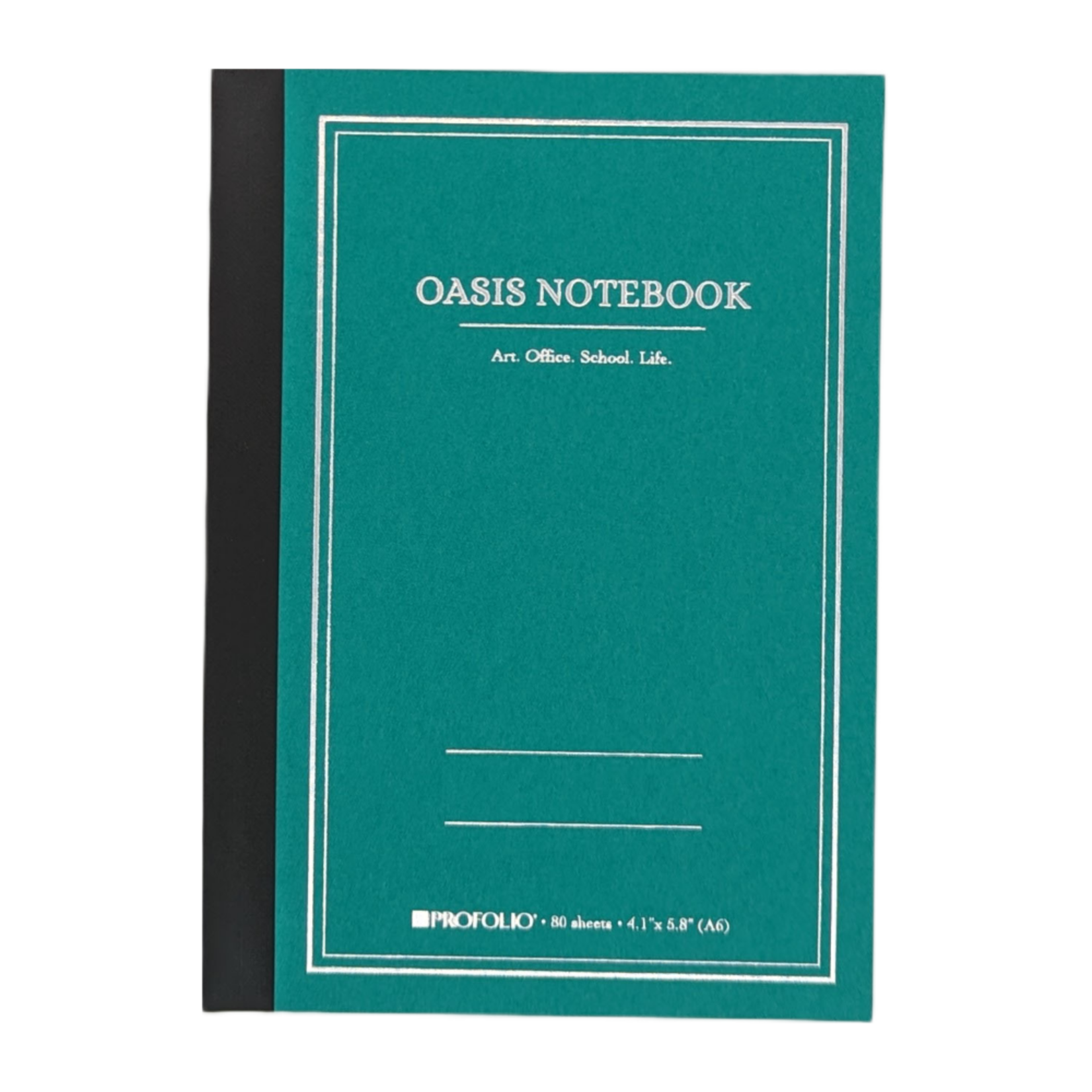 Itoya ProFolio Oasis Notebook