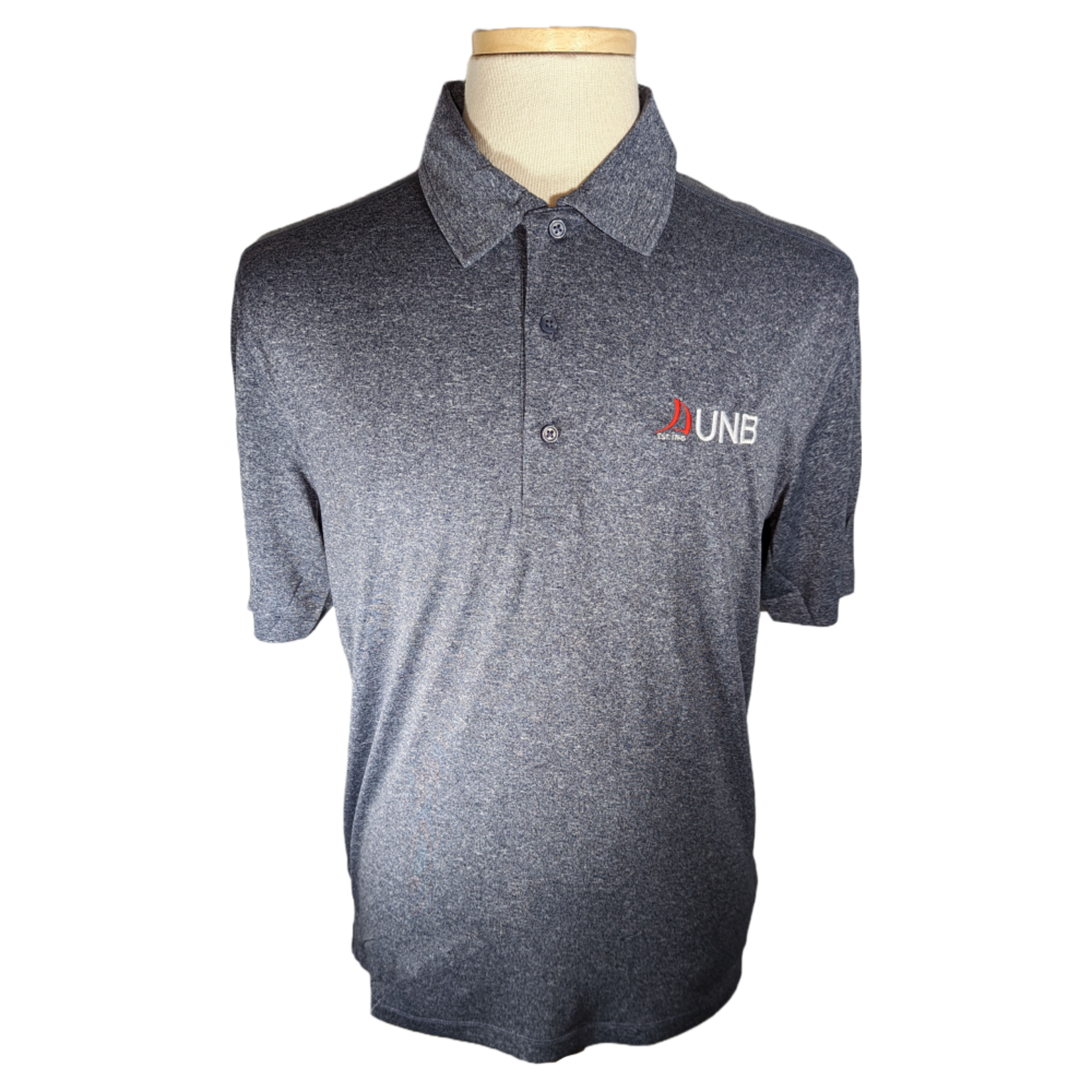 Charge Active Polo - Est. 1785
