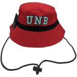 BClutch BClutch UNB Est. 1785 Bucket Hat