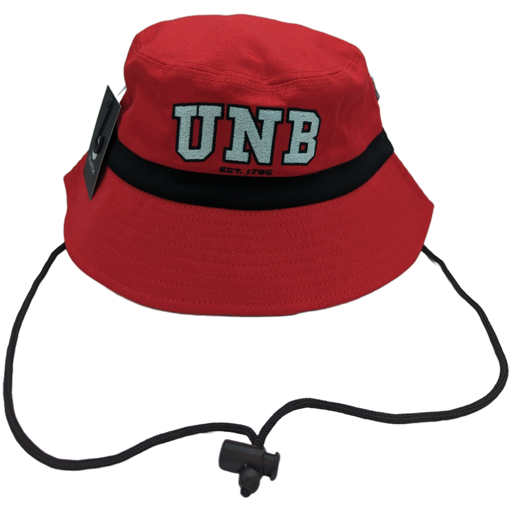 BClutch BClutch UNB Est. 1785 Bucket Hat