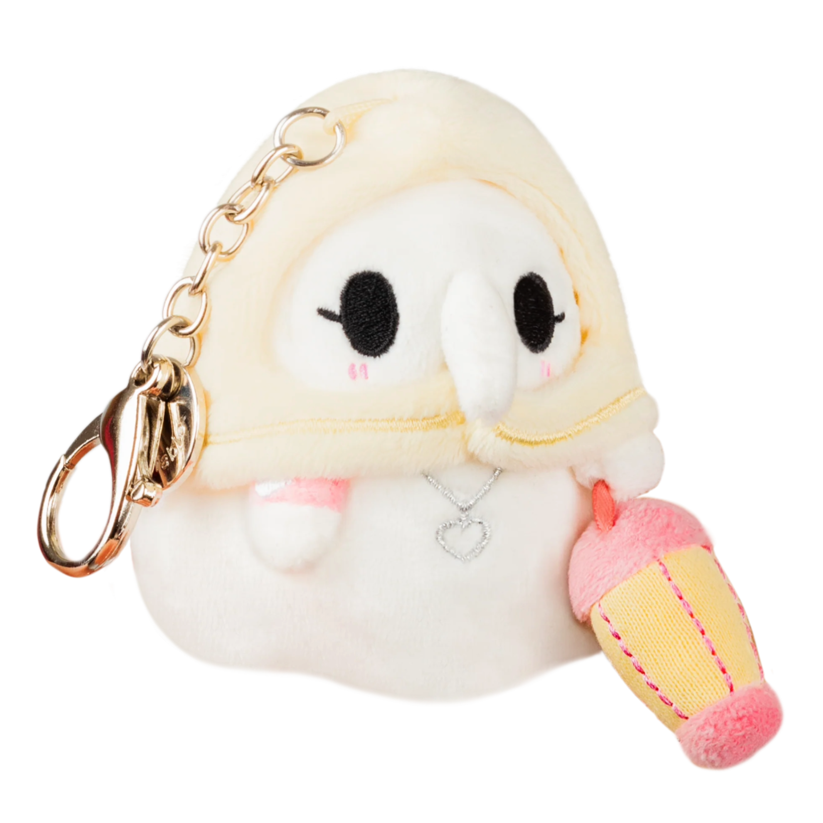 Squishable Keychains