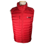 Men's Hudson Insulated Puffer Vest