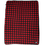 Proudly UNB Proudly UNB Buffalo Plaid Blanket