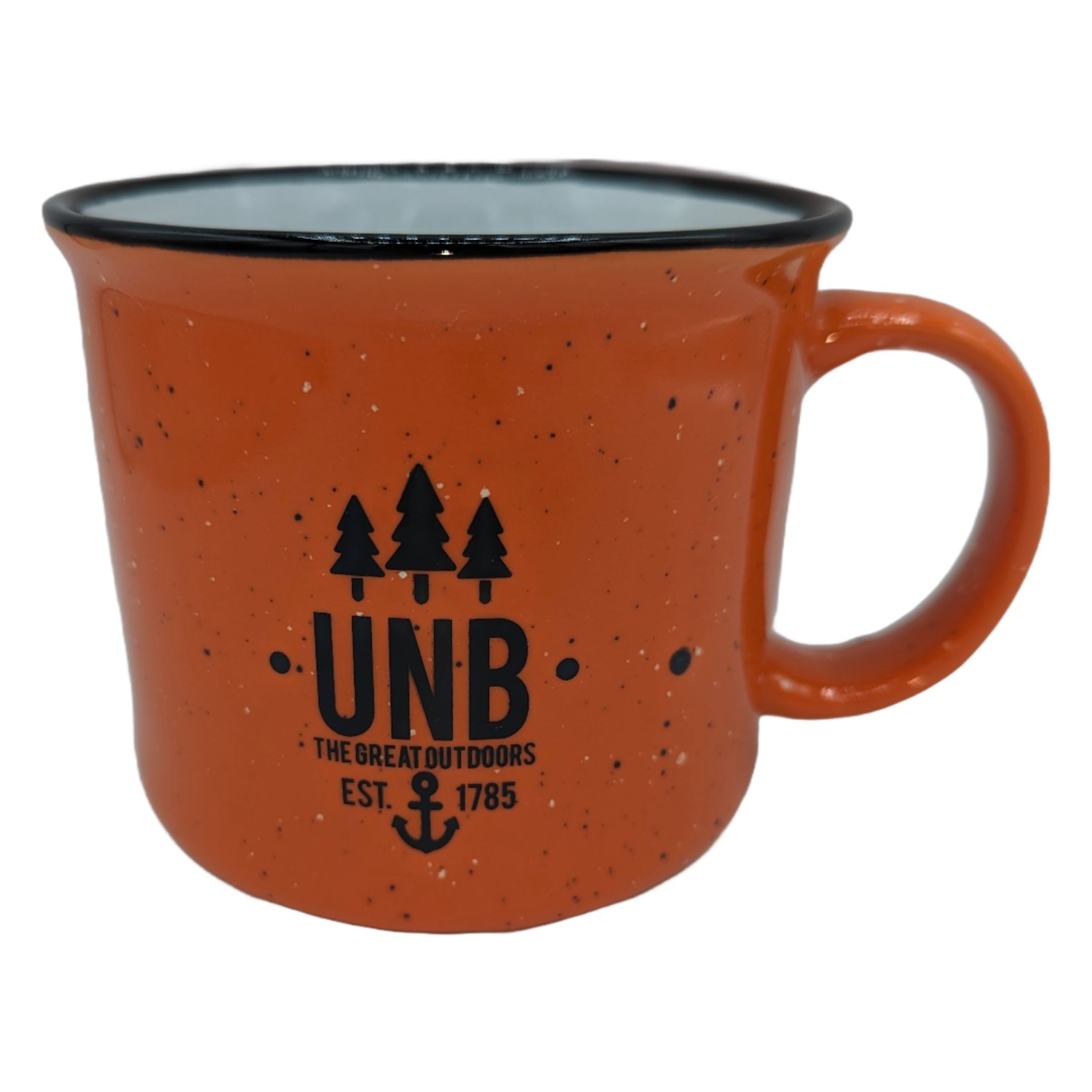 UNB Campfire Mug