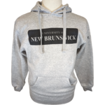 UNB Block Hoodie