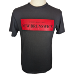 UNB Block Tee