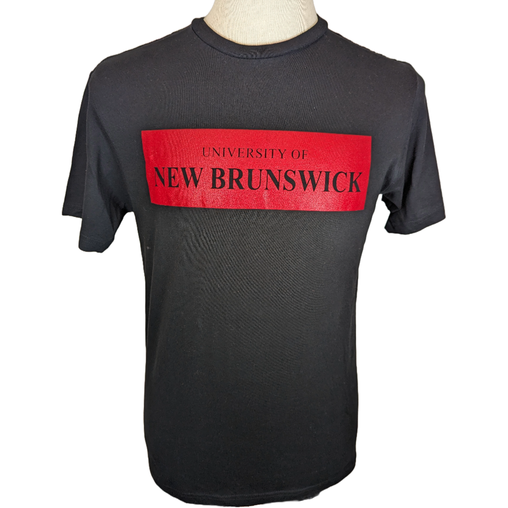 UNB Block Tee