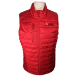 Women's Hudson Insulated Puffer Vest