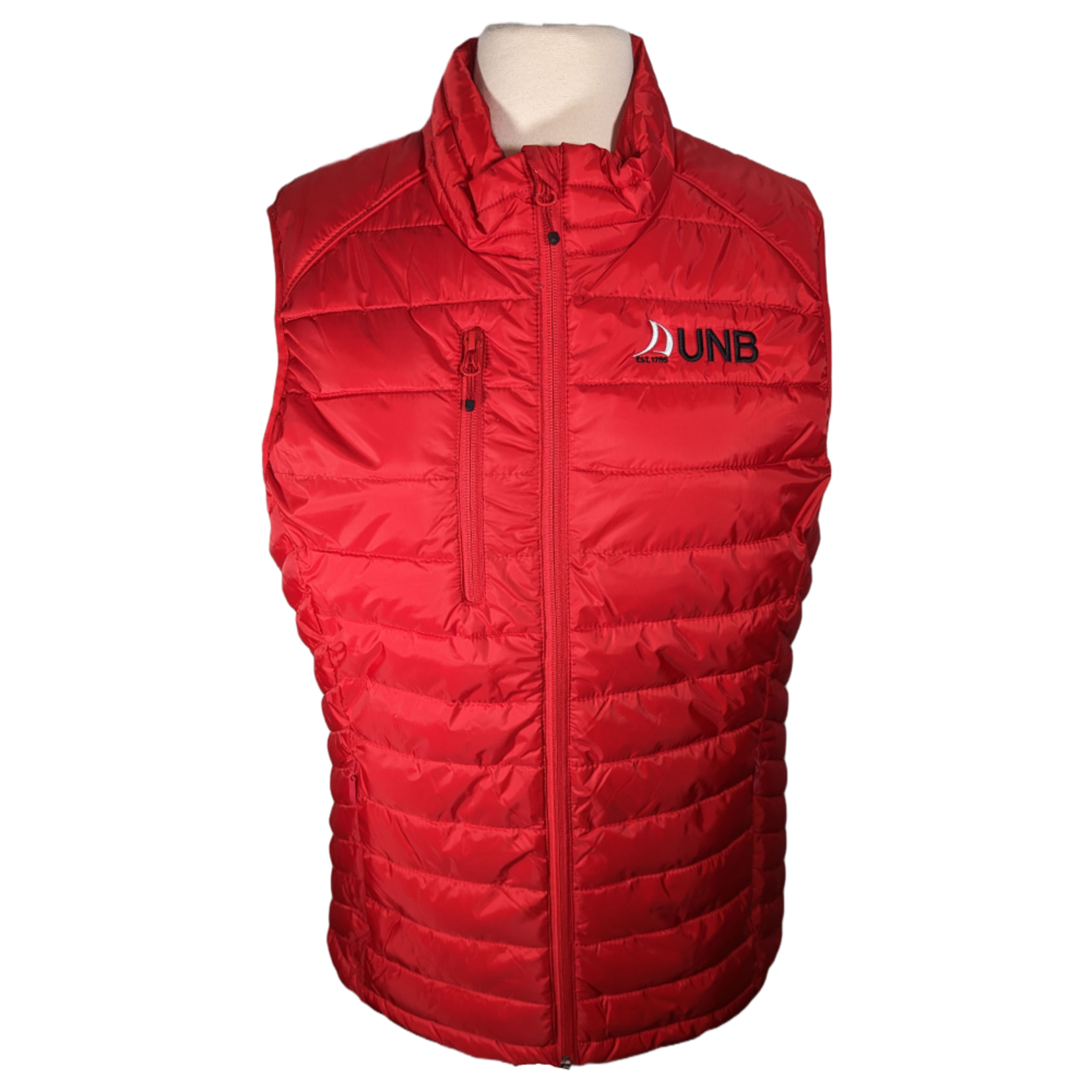 Women's Hudson Insulated Puffer Vest