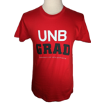 UNB Grad Tee