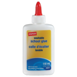 Staples Staples School Glue - 118ml.