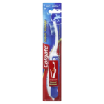 Colgate Travel Soft-Bristle Toothbrush