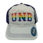 UNB Pride 2 Tone Cap