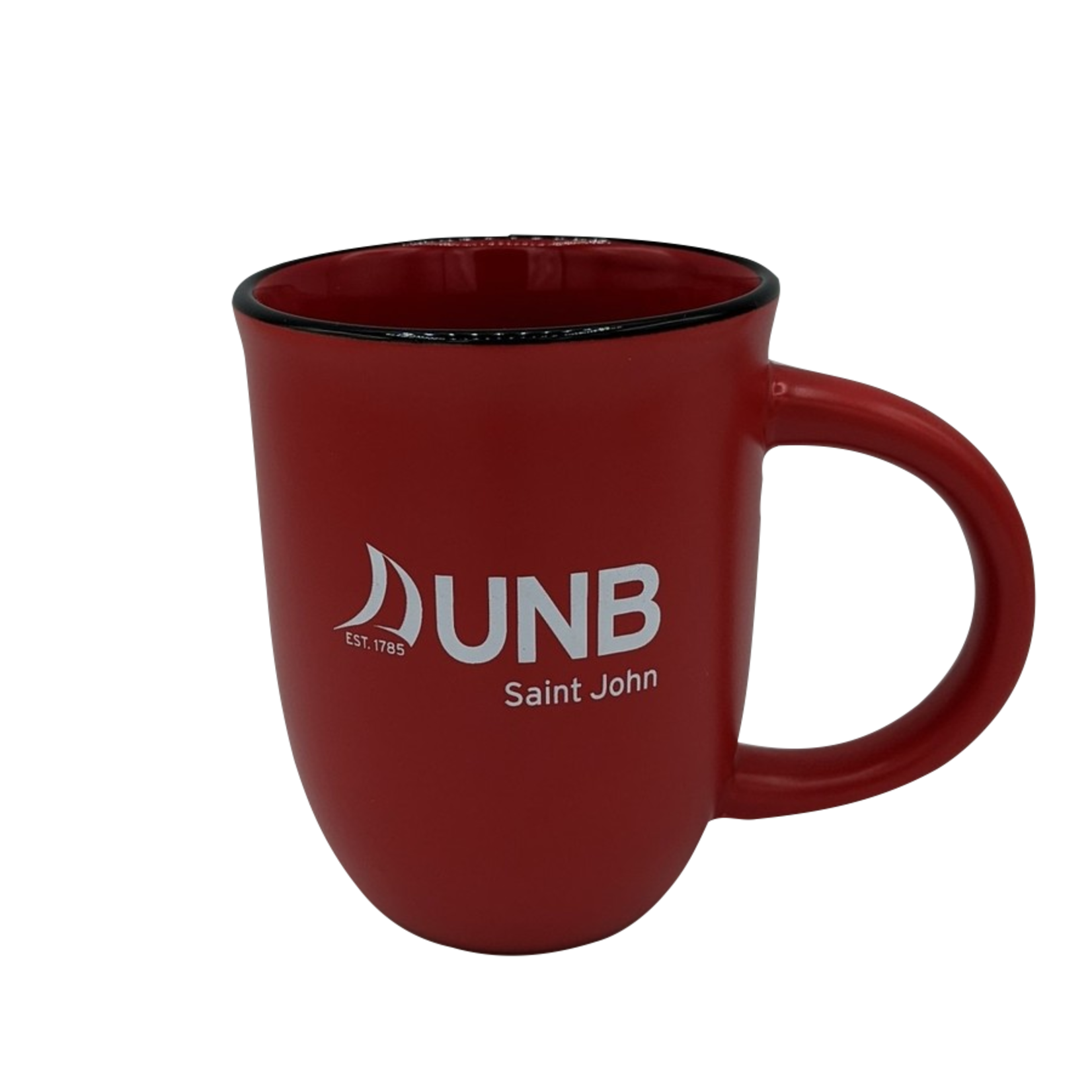 UNB Salem Mug