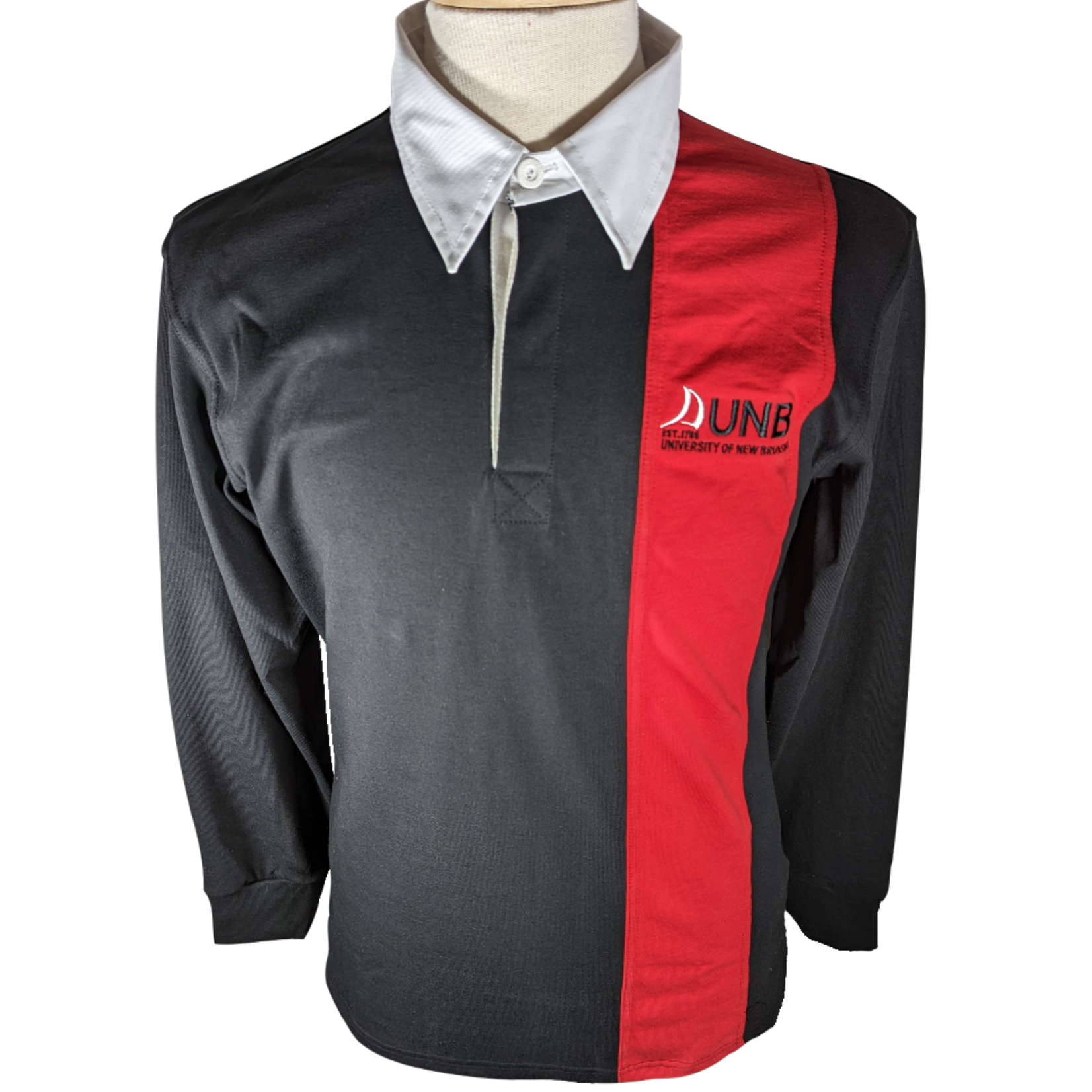 UNB Heritage Rugby Sweater *Medium Only*