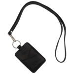 Roots Roots UNB Commuter Lanyard