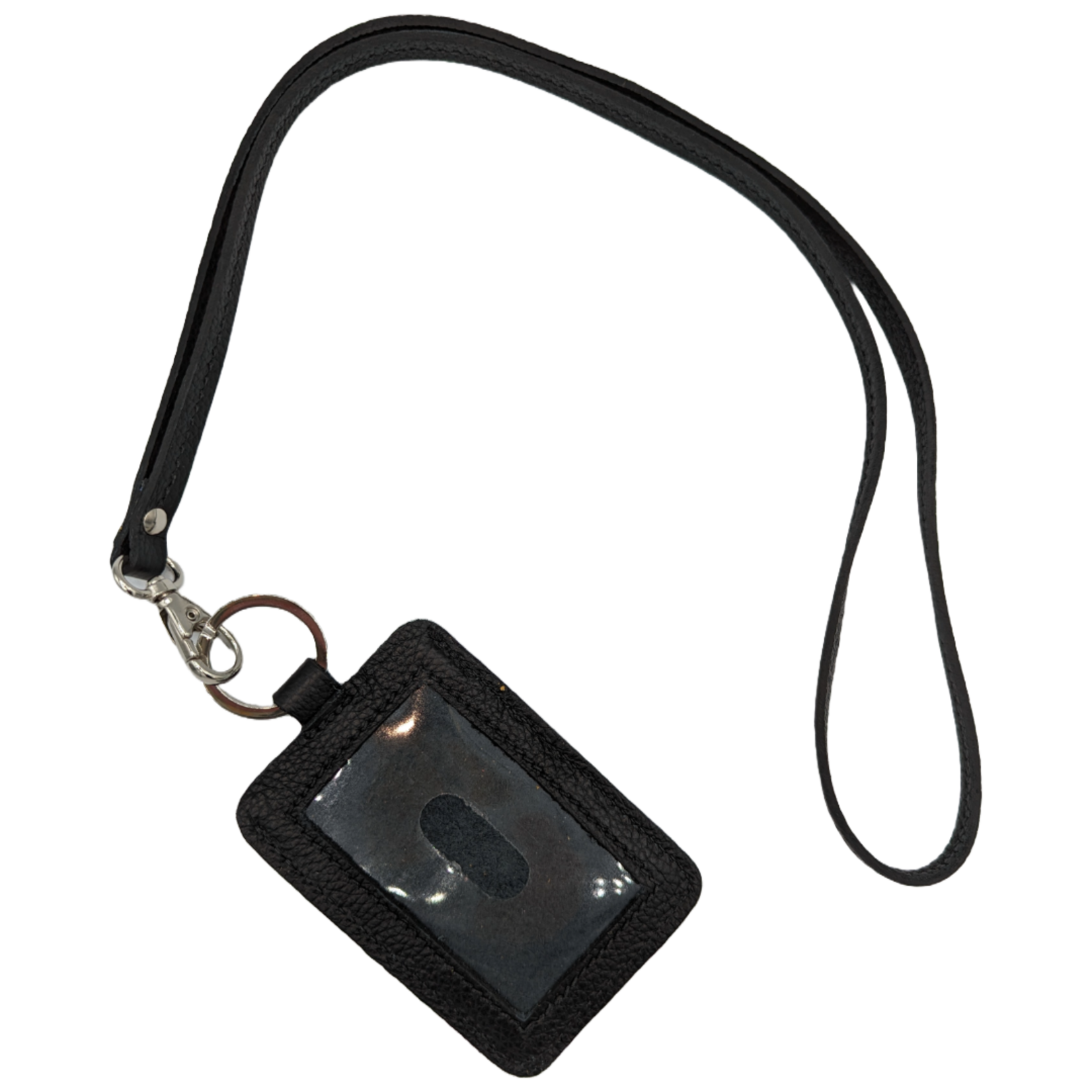 Roots Roots UNB Commuter Lanyard