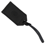 Roots Roots UNB Luggage Tag