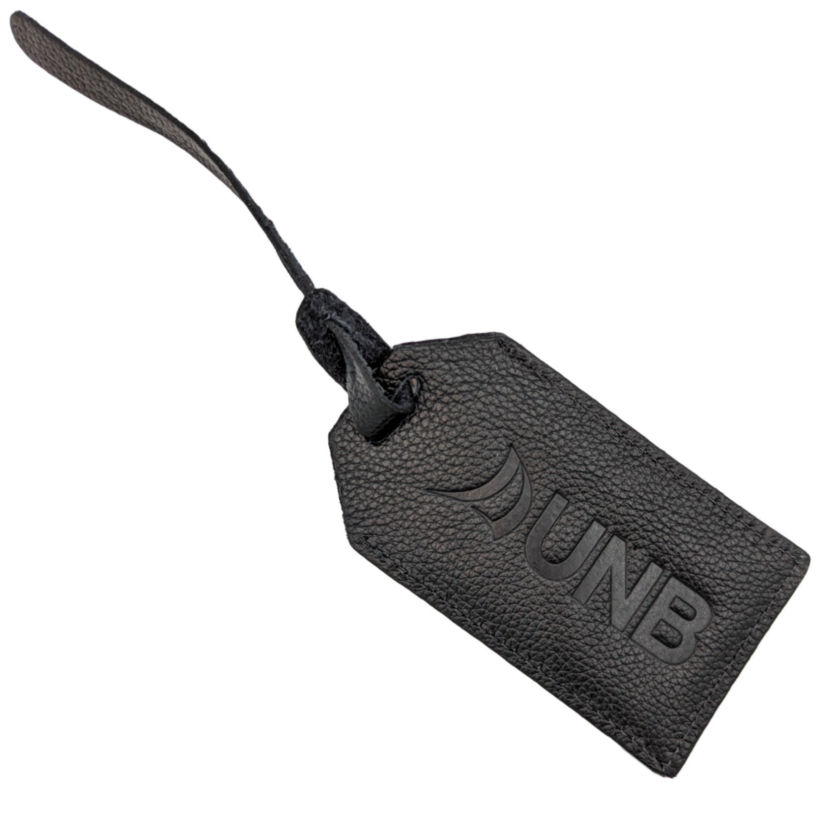 Roots Roots UNB Luggage Tag