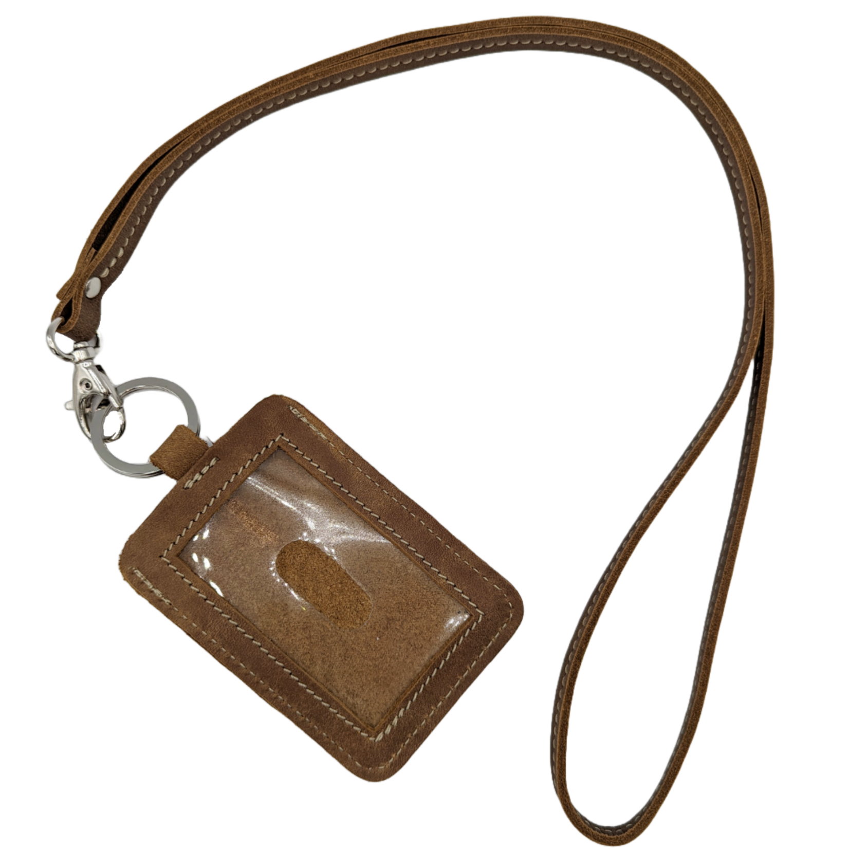 Roots Roots UNB Commuter Lanyard
