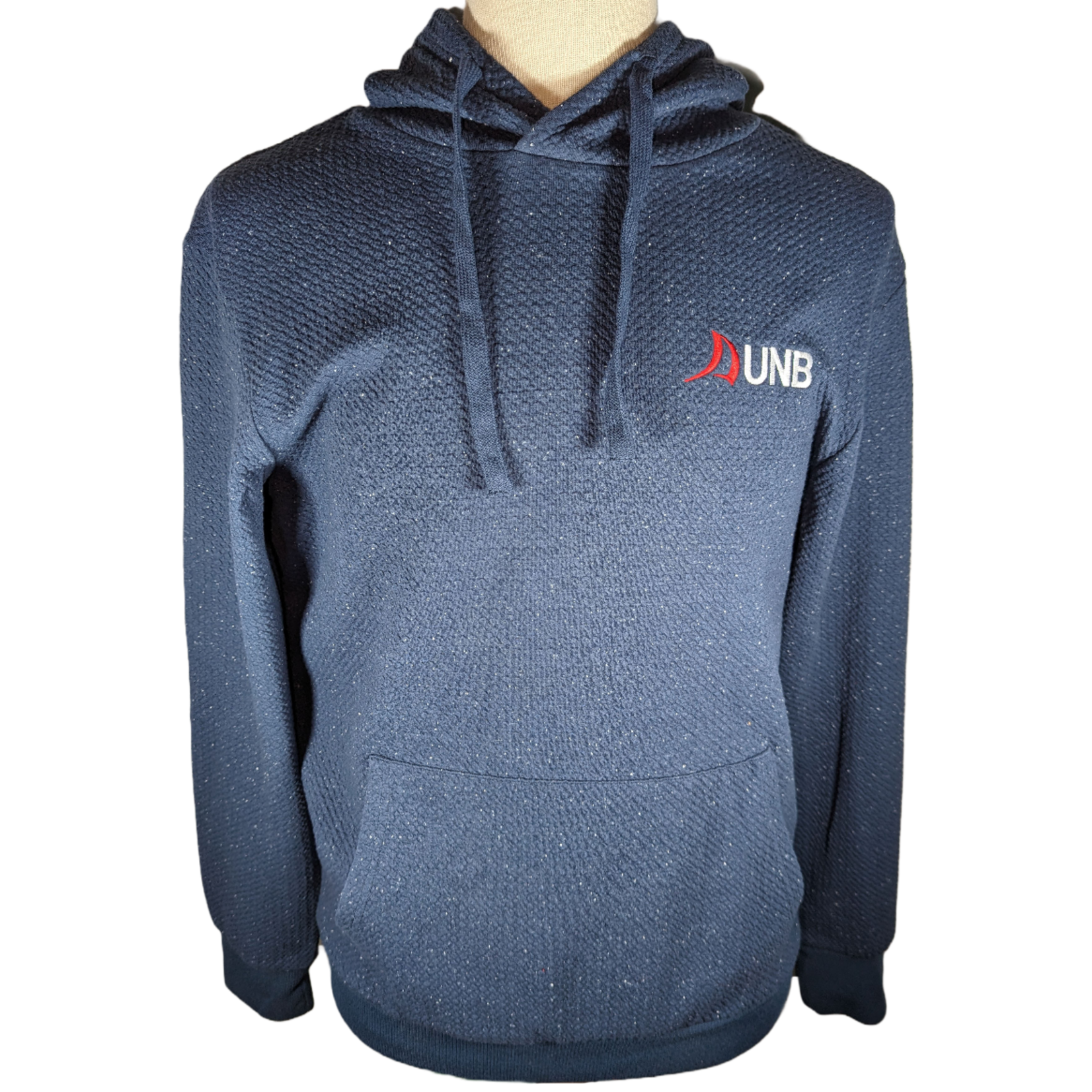 Power Hoodie - UNB *Large Only*