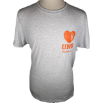 UNB Menahqesk Heart Tee