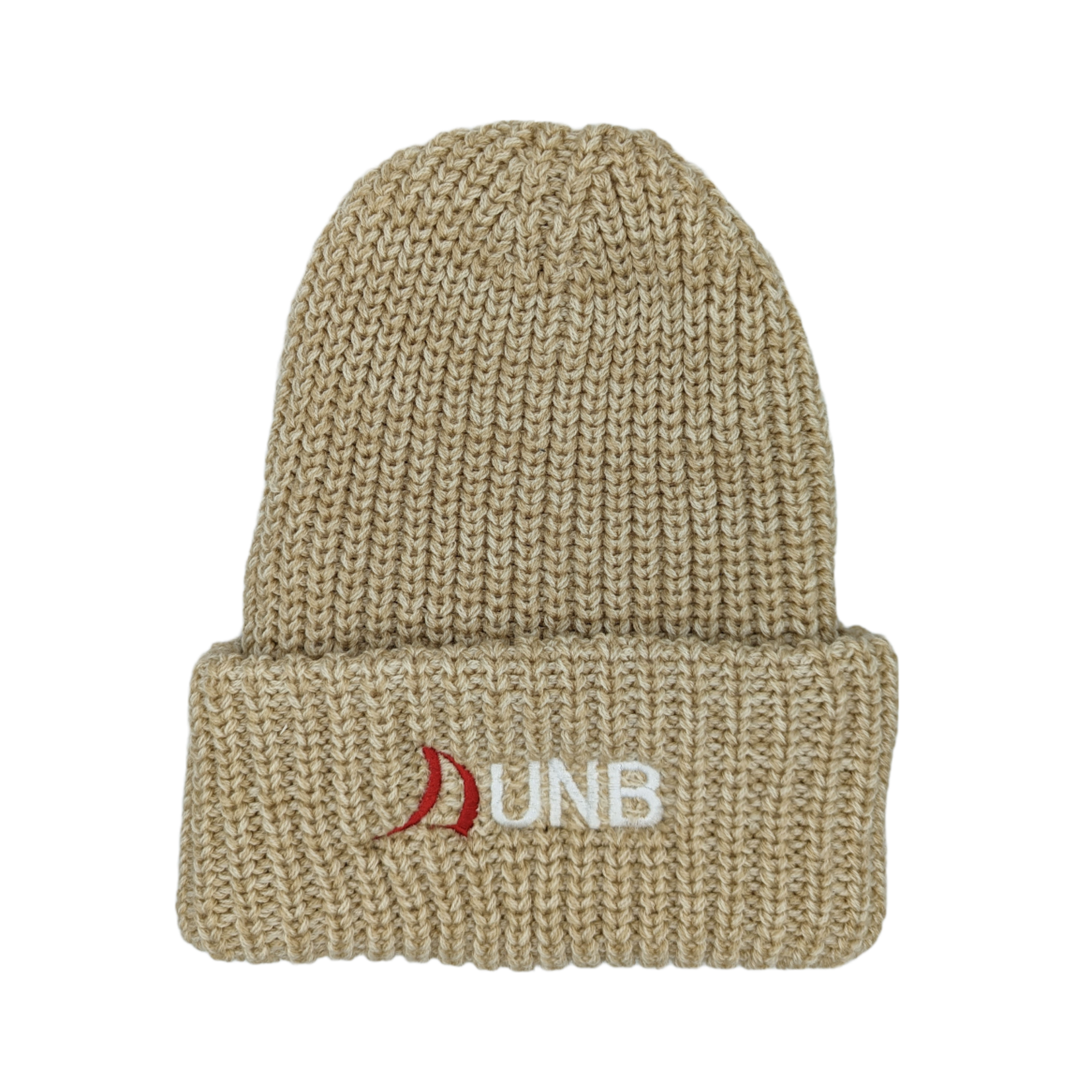 Chunky Knit Beanie - UNB