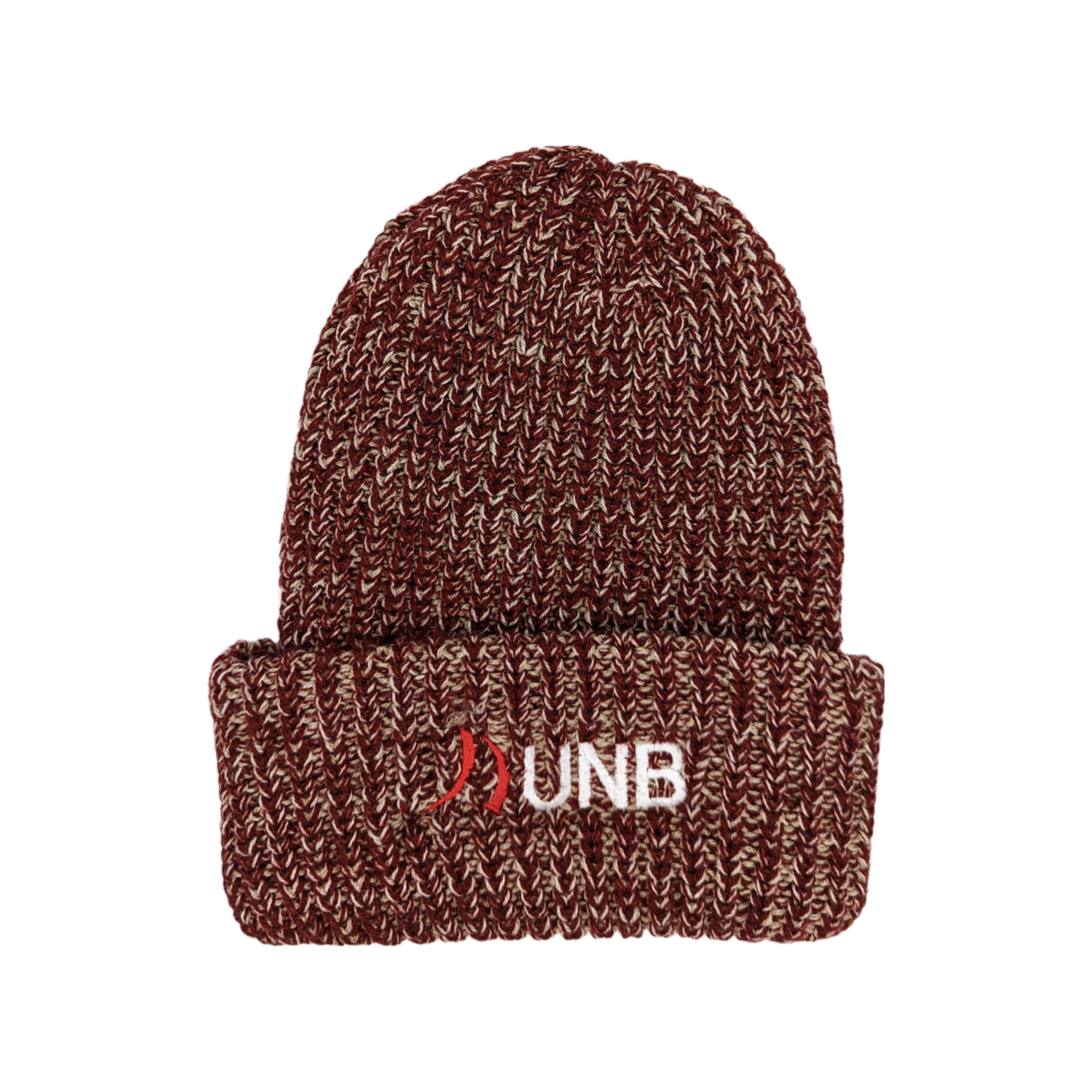 Chunky Knit Beanie - UNB