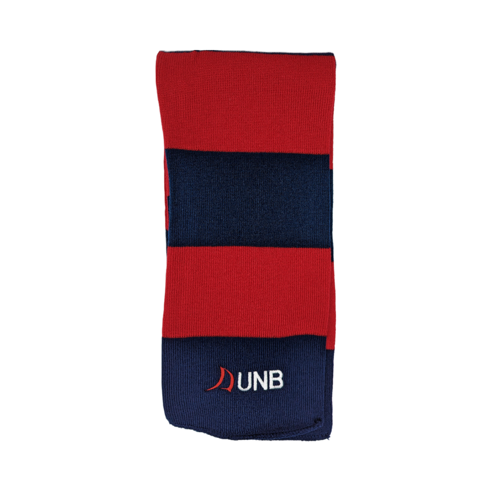 Rugby Scarf - UNB